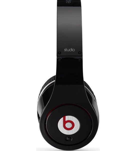 Наушники Monster Beats by Dr. Dre Studio High-Definition