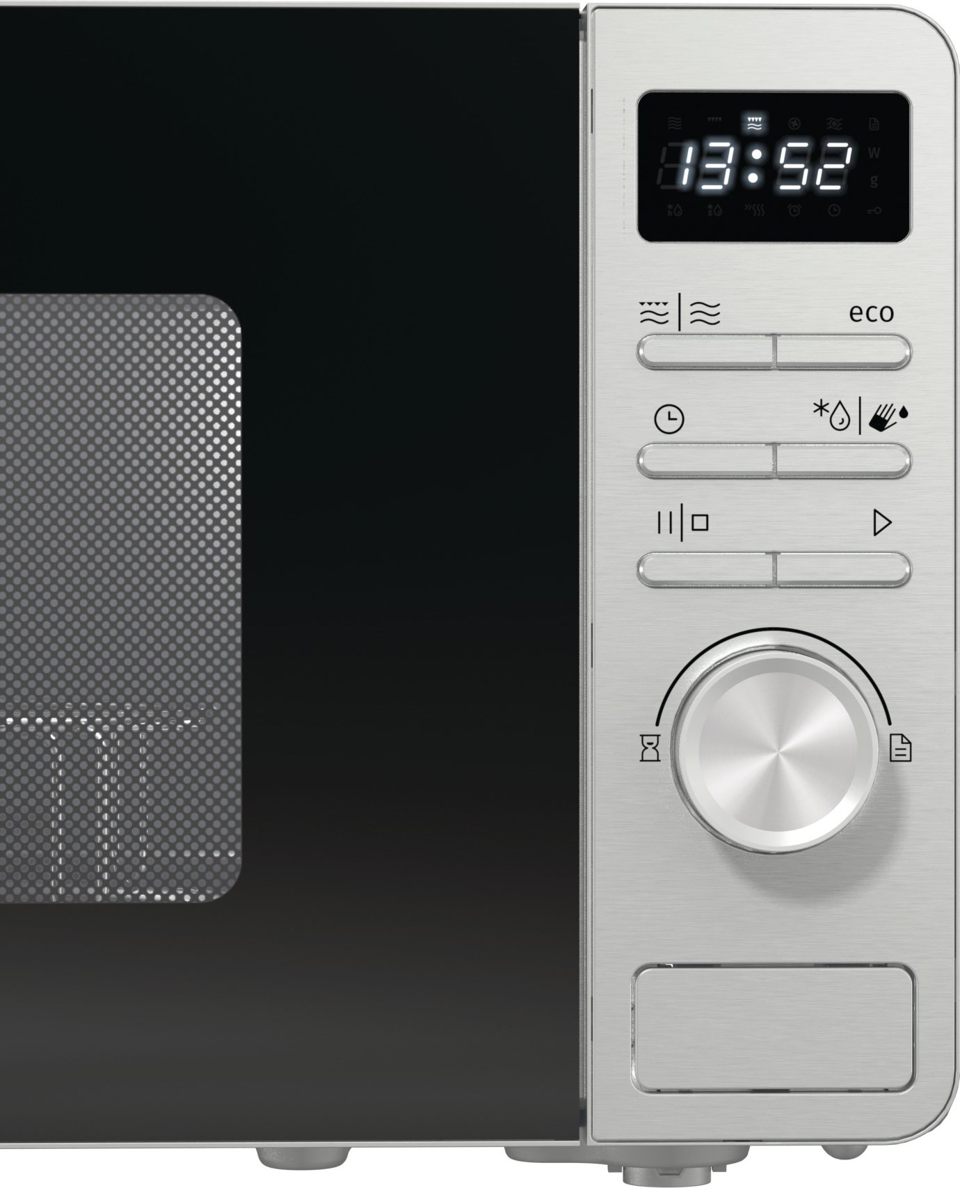 Микроволновая печь Gorenje MO23A4X купить | ELMIR - цена, отзывы ...