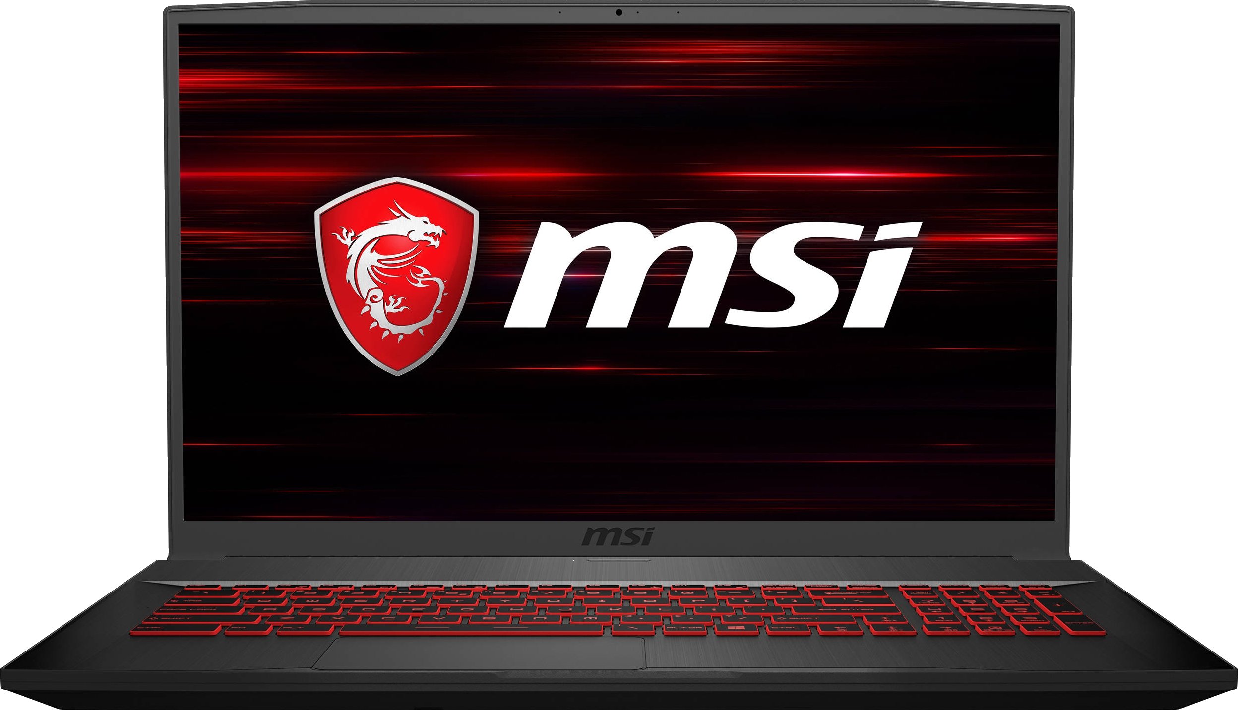 Ноутбук MSI GF75 Thin 9SD (GF759SD-053XUA) купить Elmir цена
