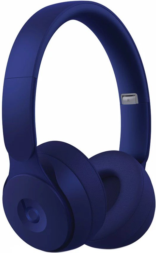Наушники Beats Solo Pro Wireless Noise Cancelling More Matte Collection ...