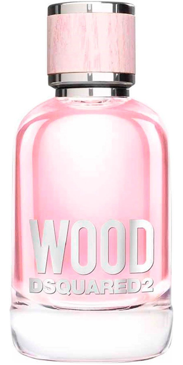 Туалетная вода женская Dsquared2 Wood for Her EDT Tester 100 ml купить ...