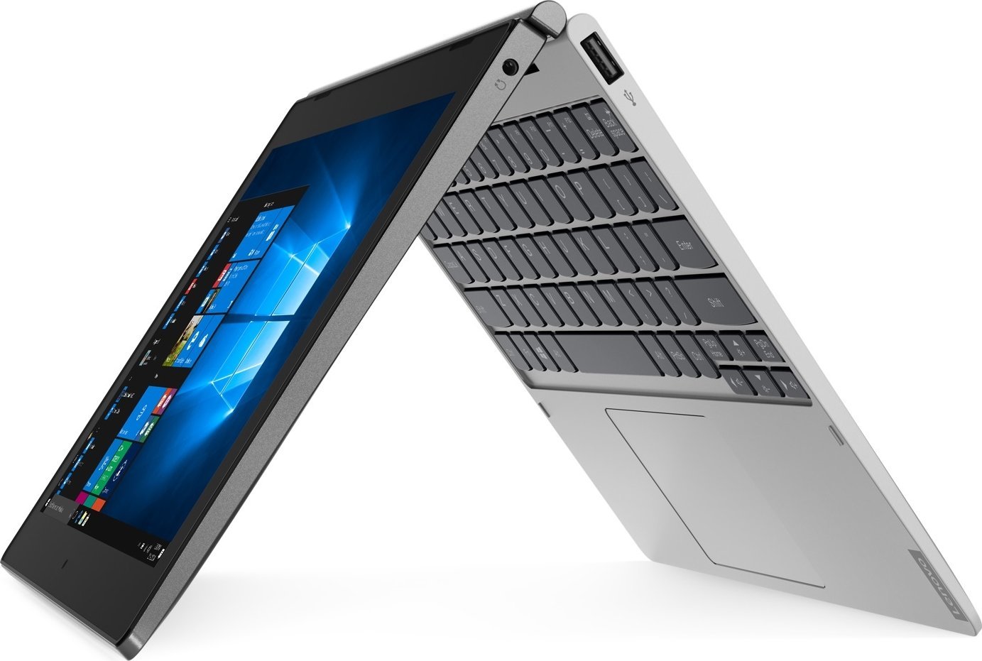 Планшет Lenovo IdeaPad D330 (81H300HYRA) купить | ELMIR - цена, отзывы ...