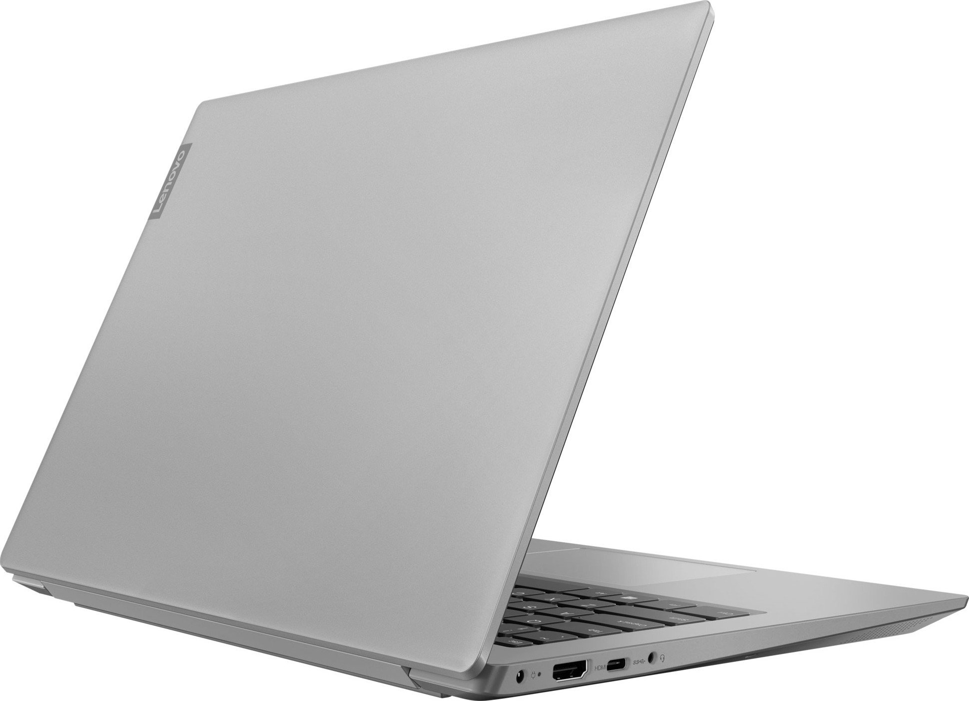 Ноутбук Lenovo IdeaPad S340-14API (81NB007KRA) купить | Elmir - цена ...