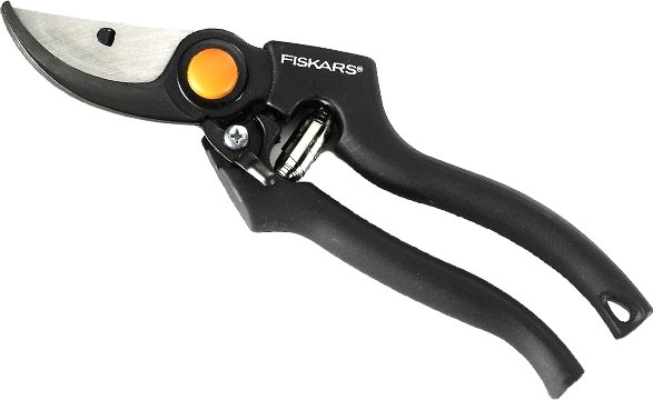 Секатор Fiskars Pro P90 (1001530) купить | ELMIR - цена, отзывы ...