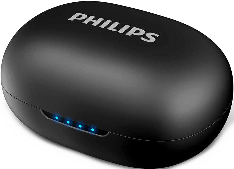 Наушники Philips TAUT102BK купить | ELMIR - цена, отзывы, характеристики