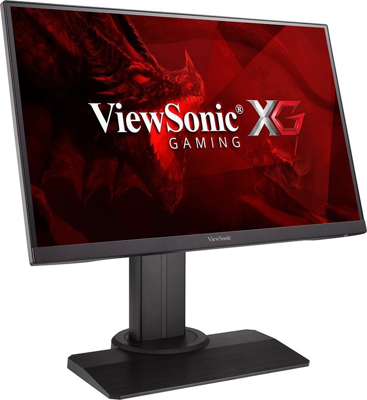 Монитор 27" ViewSonic XG2705 купить | Elmir - цена, отзывы, характеристики