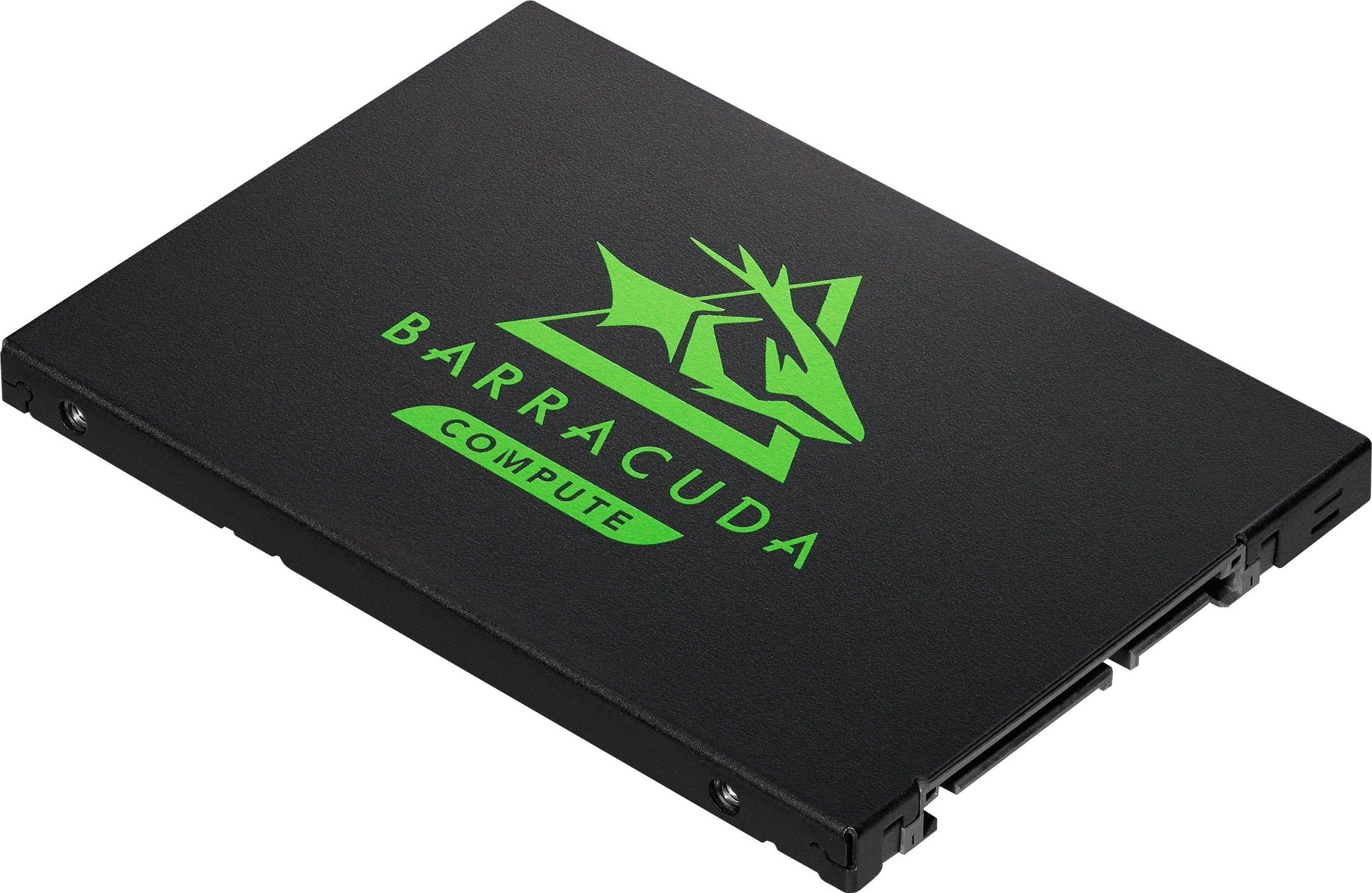 SSD 2.5" SATA 250GB Seagate BarraCuda (ZA250CM1A003) купить | ELMIR ...