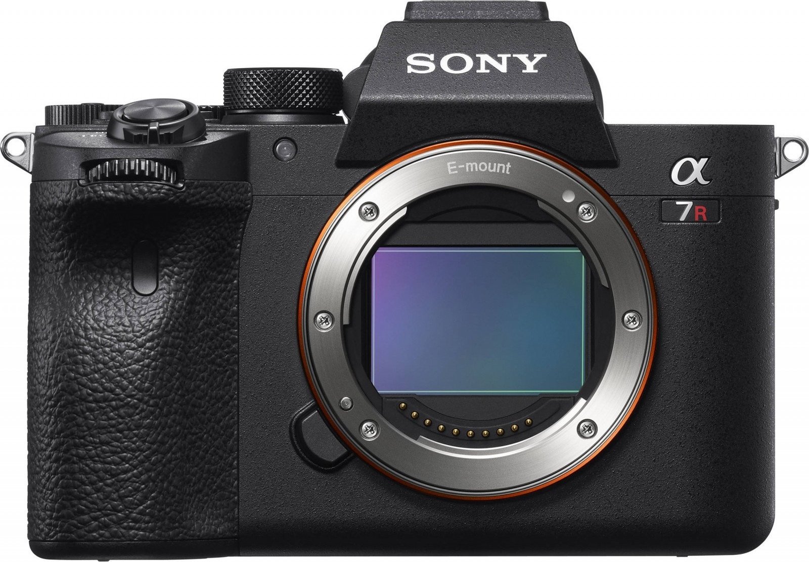 Цифровая фотокамера Sony Alpha 7RM4 Body Black (ILCE7RM4B.CEC) купить ...