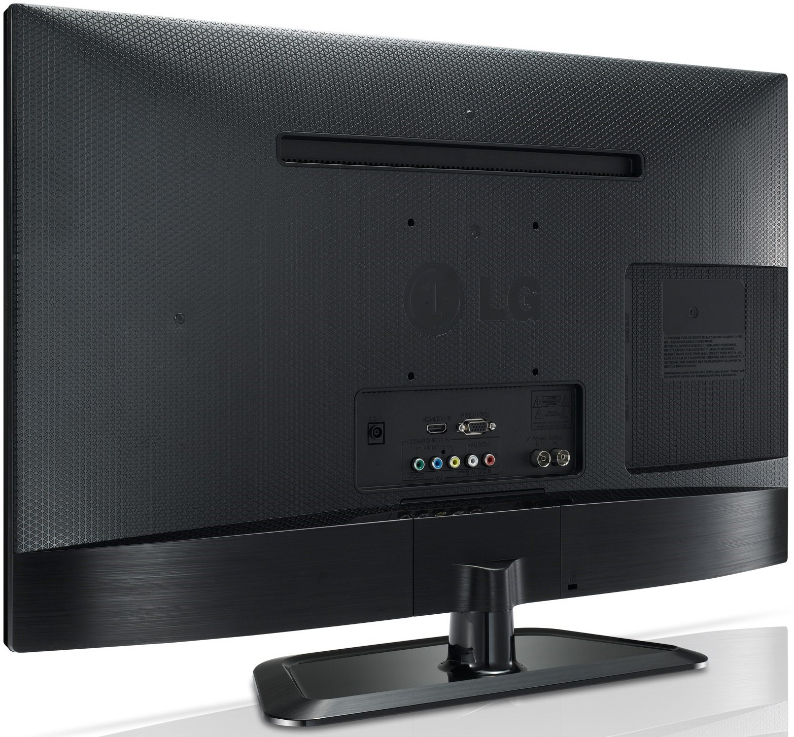 Телевизор LG 47LN540V купить | Elmir - цена, отзывы, характеристики