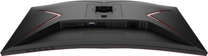 Монитор 27" AOC CQ27G2U/BK купить | Elmir - цена, отзывы, характеристики