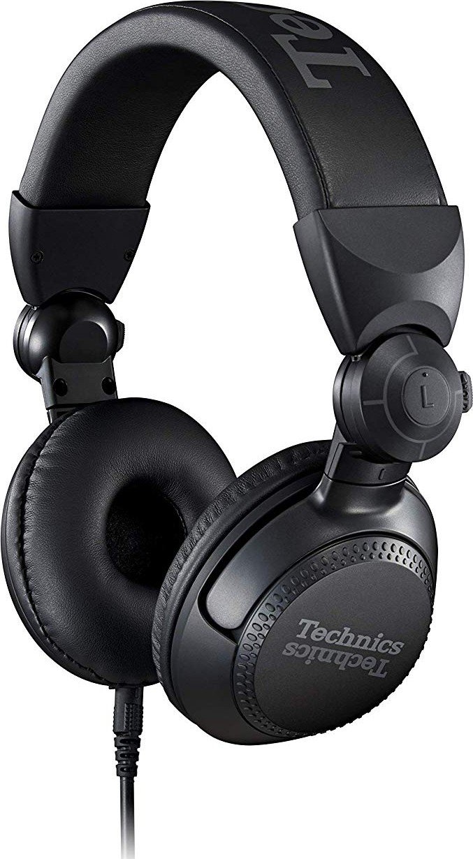 Наушники Panasonic EAH-DJ1200E-K купить | ELMIR - цена, отзывы ...