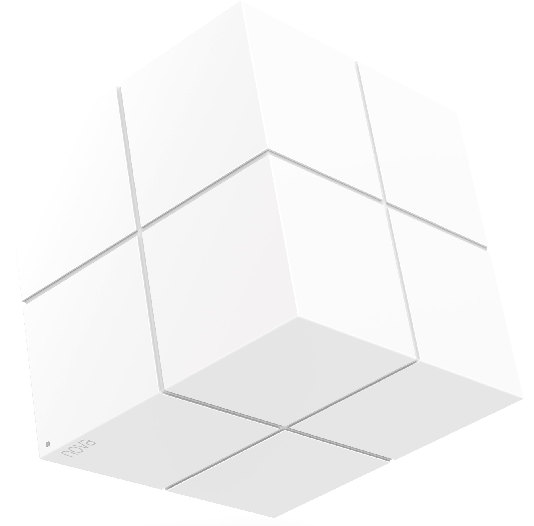 Роутер Tenda Nova MW6 Whole Home Mesh (MW6-KIT-2) купить | ELMIR - цена ...