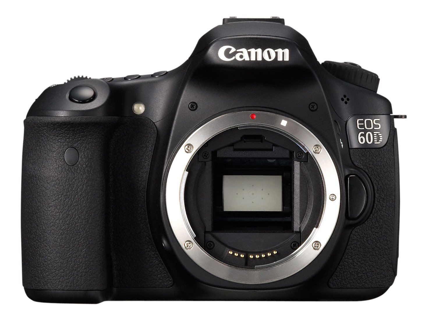 Цифровая фотокамера Canon EOS 60D Body купить | ELMIR - цена, отзывы ...
