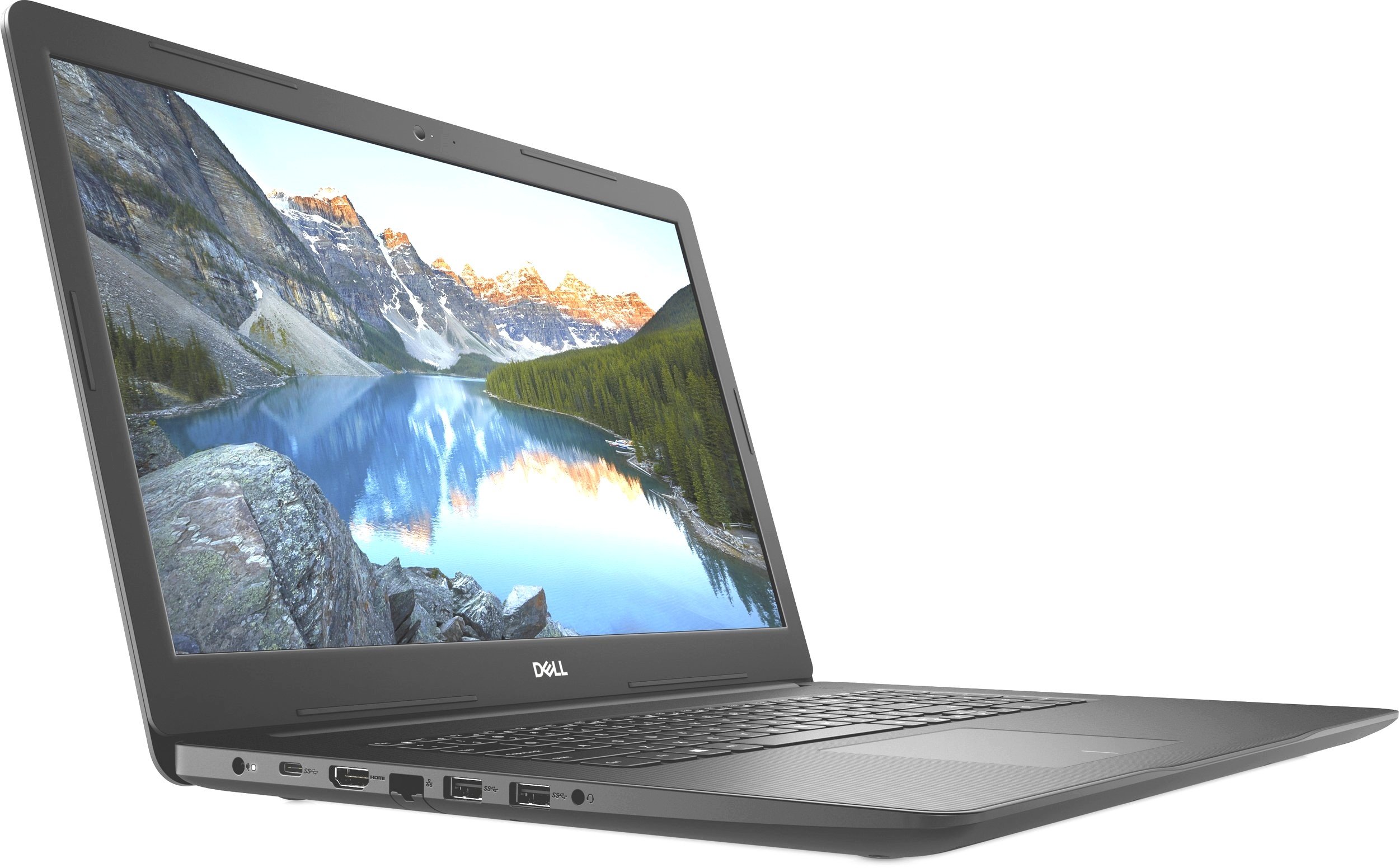 Ноутбук Dell Inspiron 3793 (I3793F78S5D230W-10BK) купить | Elmir - цена ...