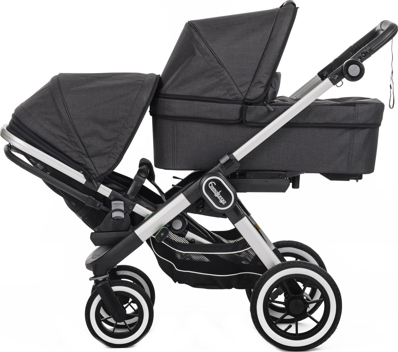 britax adapter emmaljunga