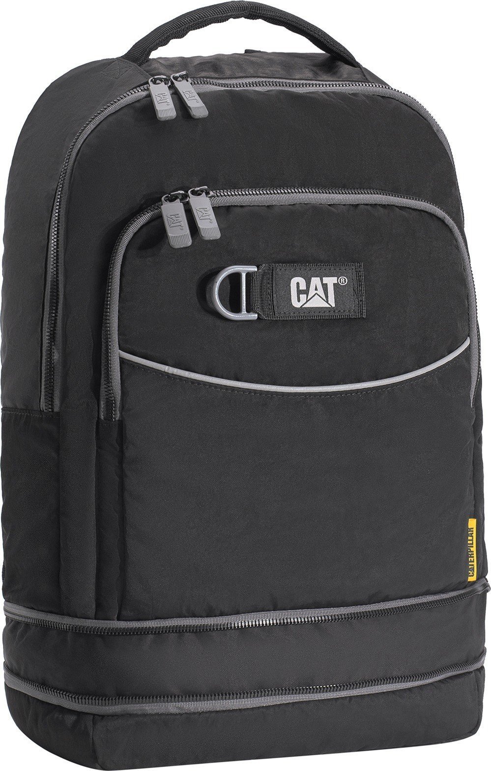 Рюкзак Caterpillar Selfie Black (83296;01) купить | ELMIR - цена ...