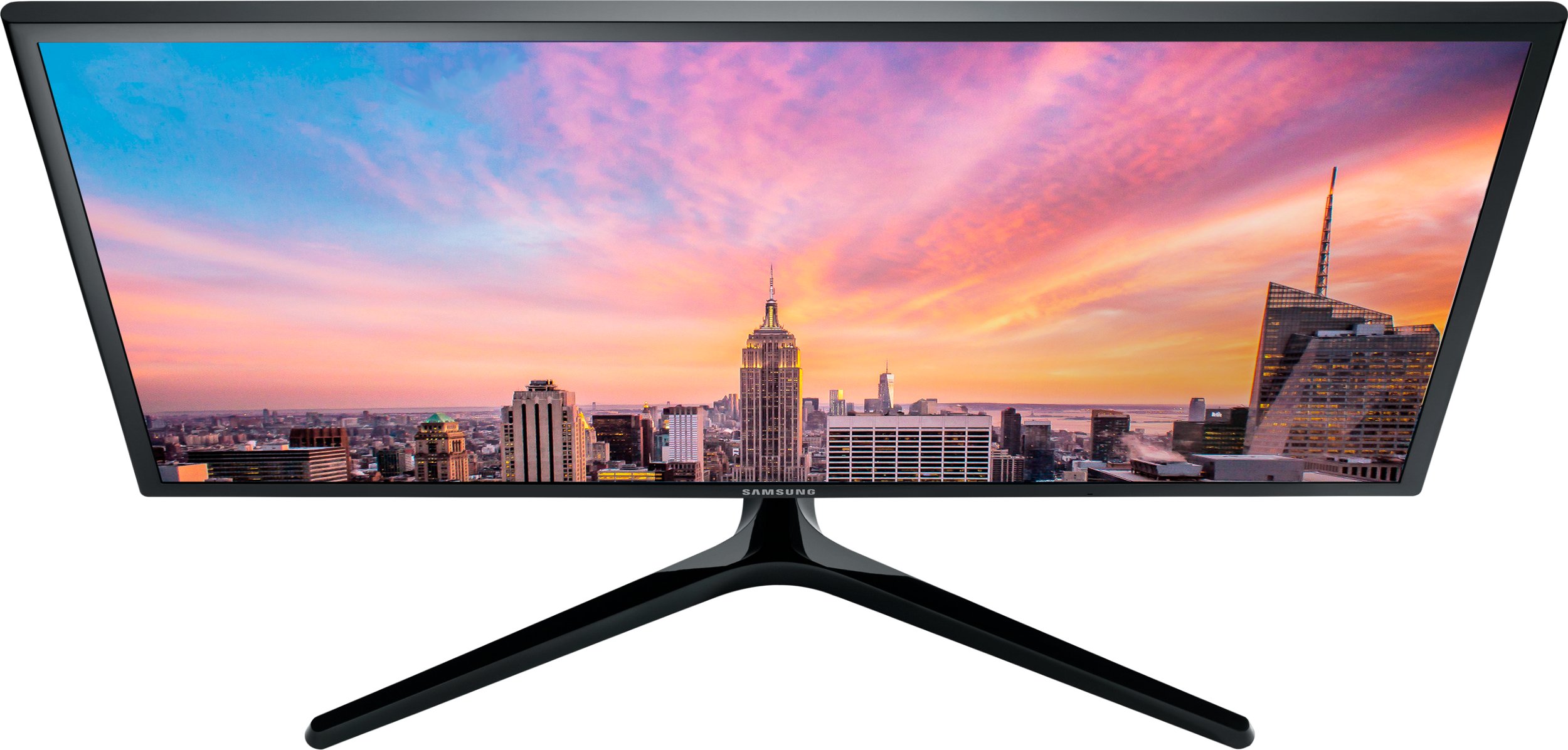 Монитор 27" Samsung S27F358FWI (LS27F358FWIXCI) купить | Elmir - цена ...