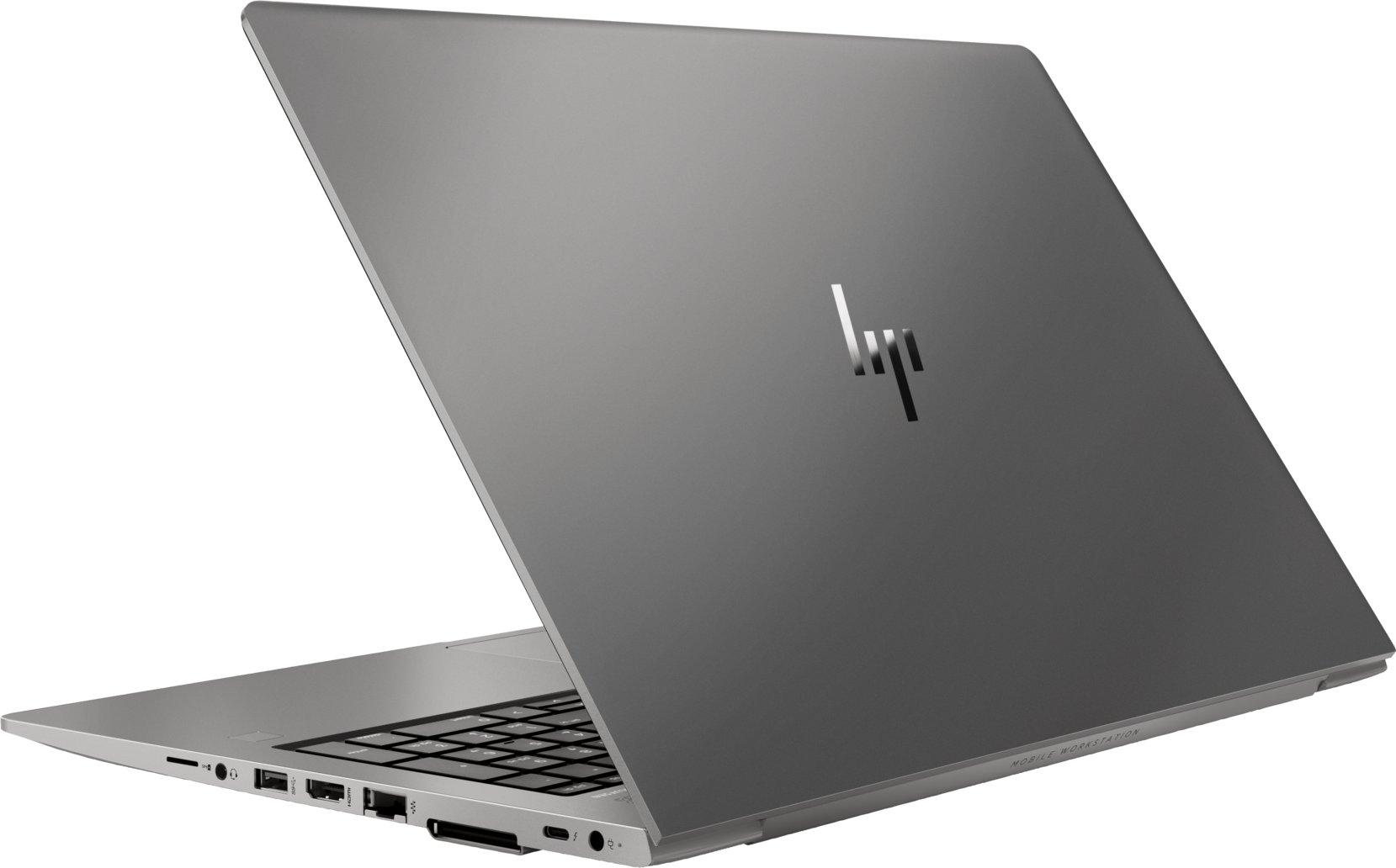 Ноутбук HP ZBook 15u G6 (6TP56EA) купить | Elmir - цена, отзывы ...
