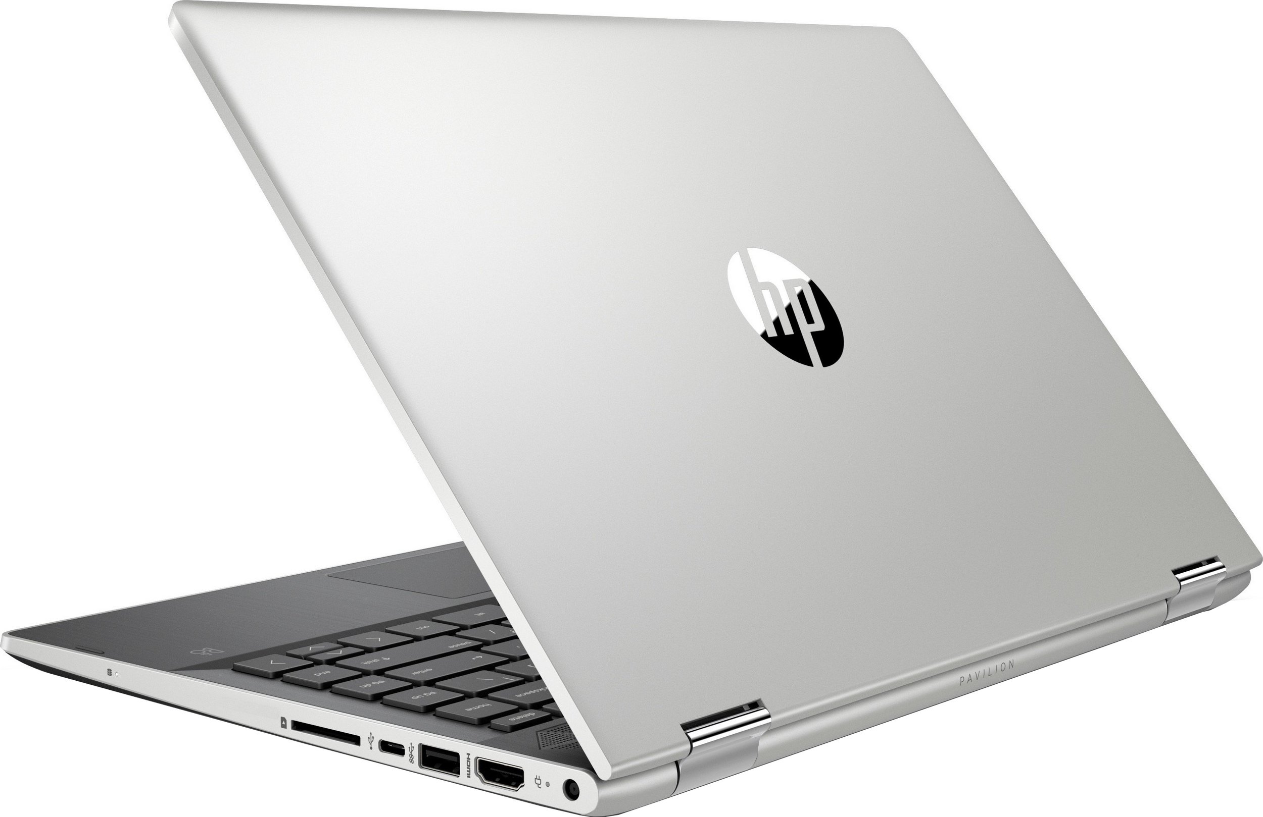 Ноутбук HP Pavilion x360 14-dh1004ur (9PU44EA) купить | Elmir - цена ...