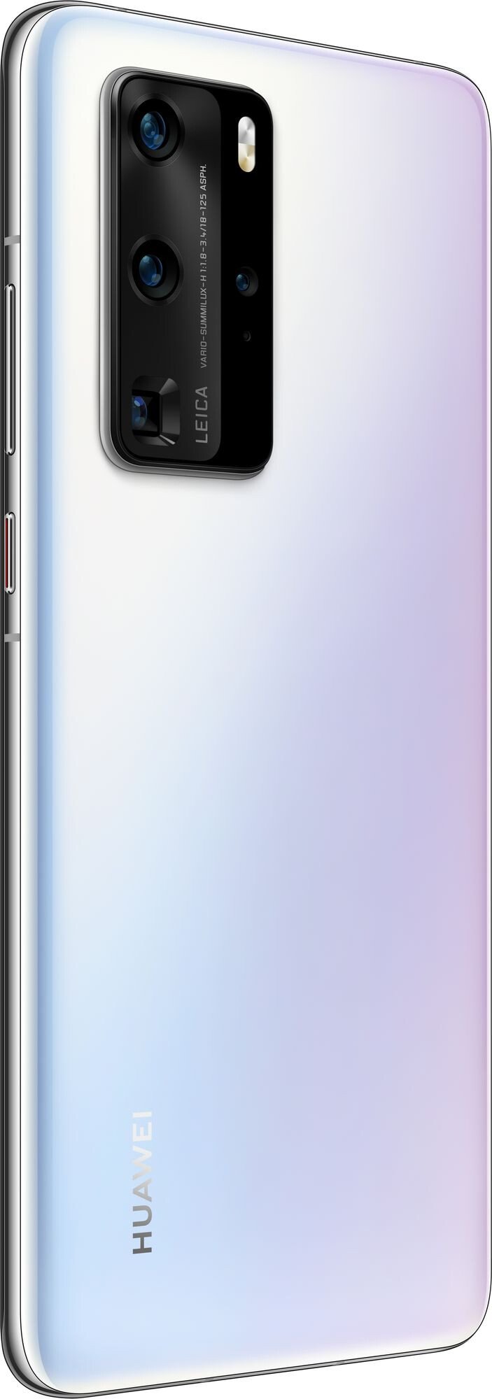 Мобильный телефон Huawei P40 Pro 8/256GB White (51095EXN) купить ...