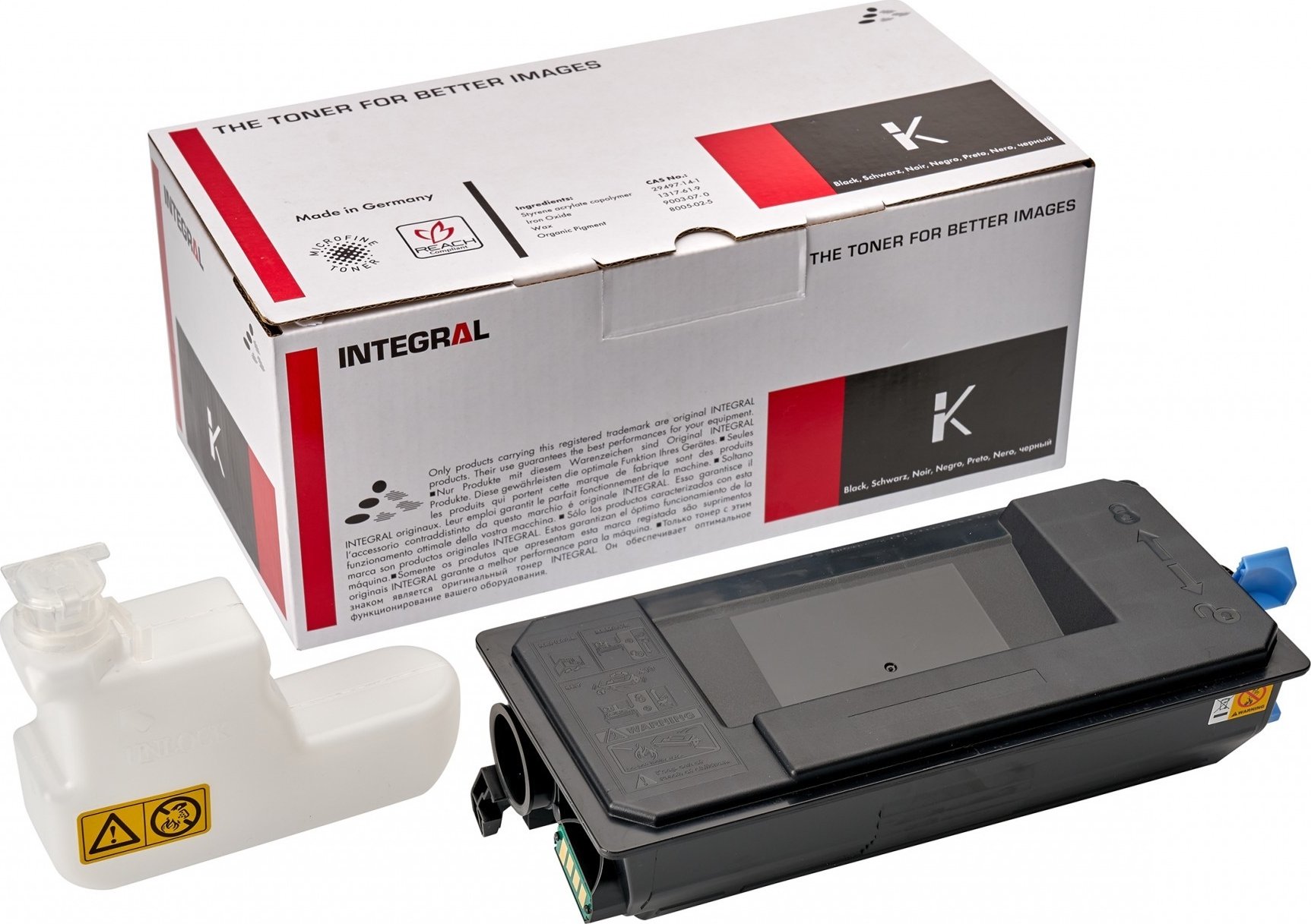 Kyocera 3060 ремкомплект