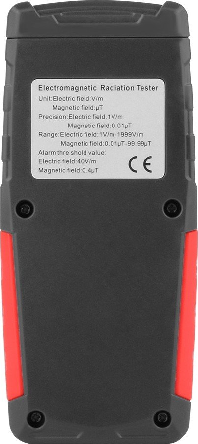 Детектор электромагнитного излучения Wintact WT3121 купить | ELMIR ...