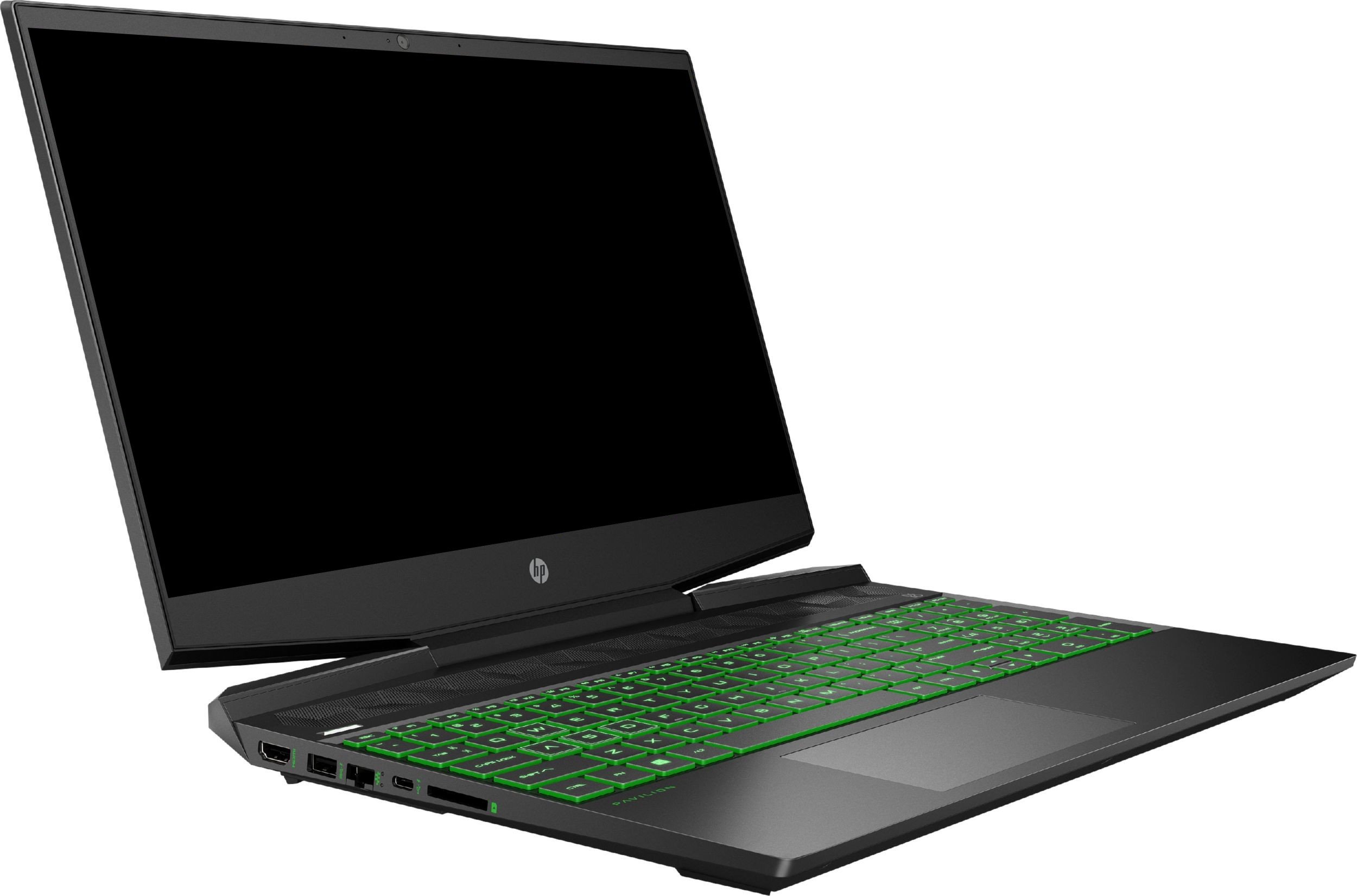 Ноутбук HP Pavilion Gaming 17-cd0015ur (7EE60EA) купить | Elmir - цена ...