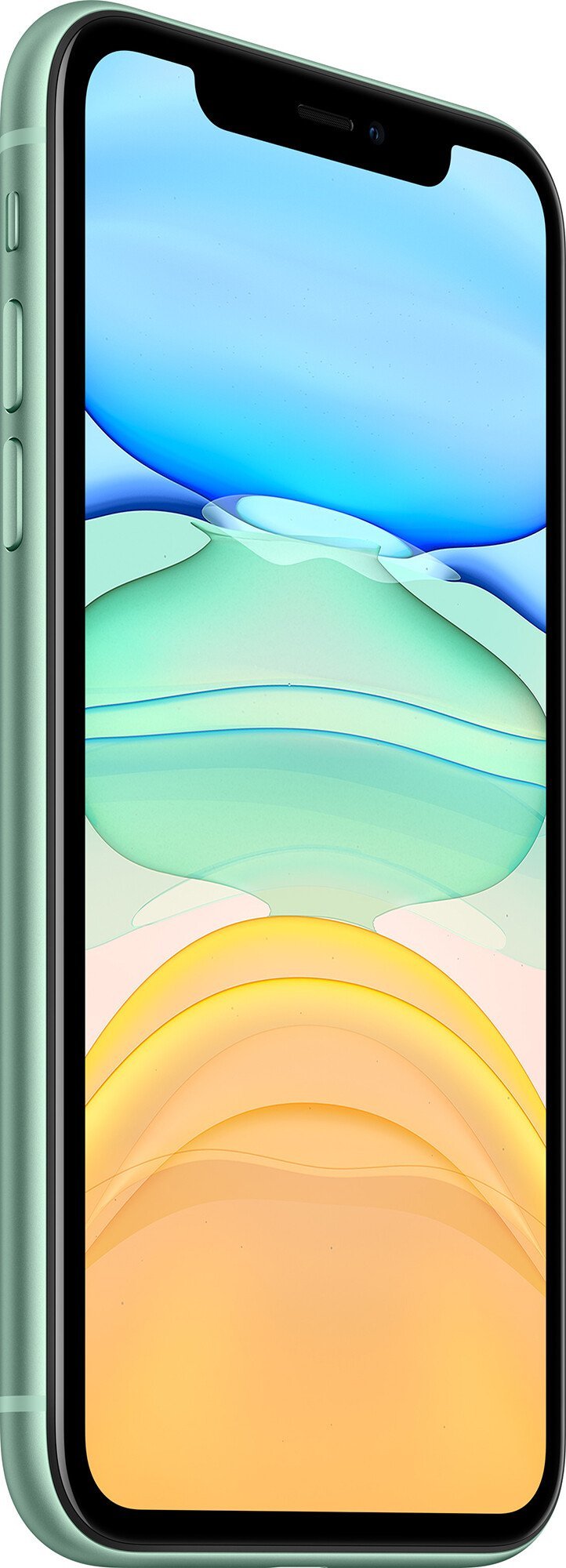 Мобильный телефон Apple iPhone 11 128GB Green (MWM62FS/A/MWM62RM/A