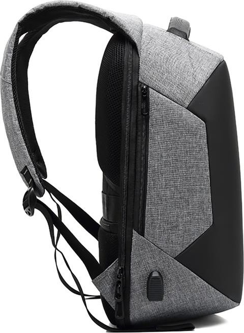 Рюкзак Zupo Crafts ZC-05 Grey (LP9478) купить | ELMIR - цена, отзывы ...