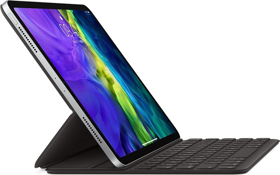 Чехол-клавиатура Apple iPad Pro 11-inch 2nd Gen A2038 Smart
