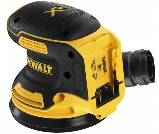 Прямошлифовальная машина dewalt