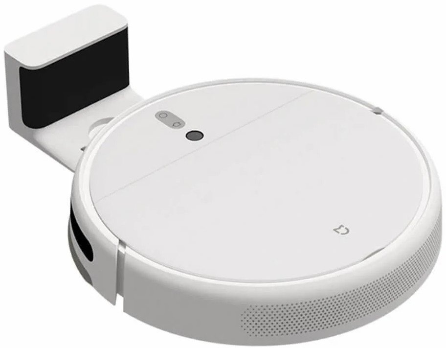 Робот-пылесос Xiaomi Mi Robot Vacuum Mop (STYTJ01ZHM/SKV4093GL) купить ...