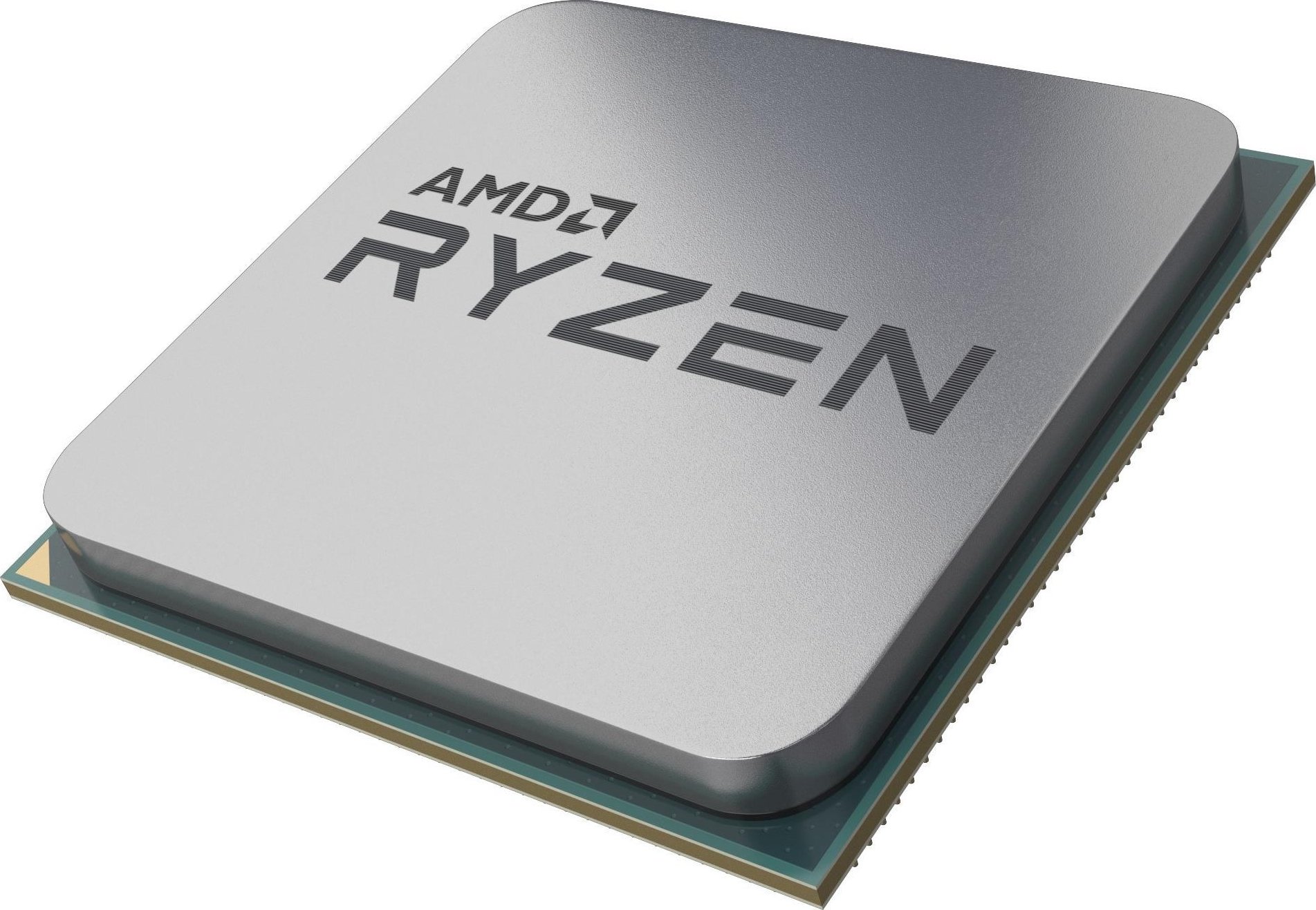 Процессор AMD Ryzen 3 3300X s-AM4 3.8GHz/16MB BOX (100-100000159BOX ...