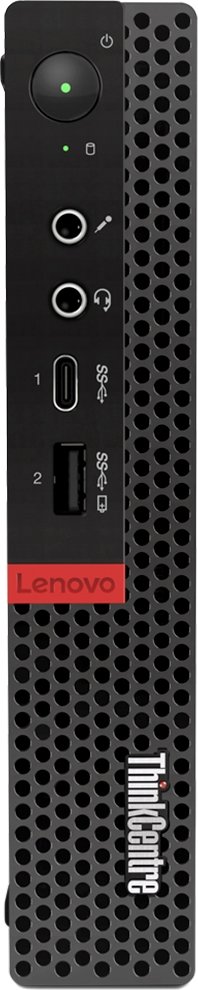 Компьютер Lenovo ThinkCentre M720q Tiny (10T700BGRU) купить | ELMIR ...
