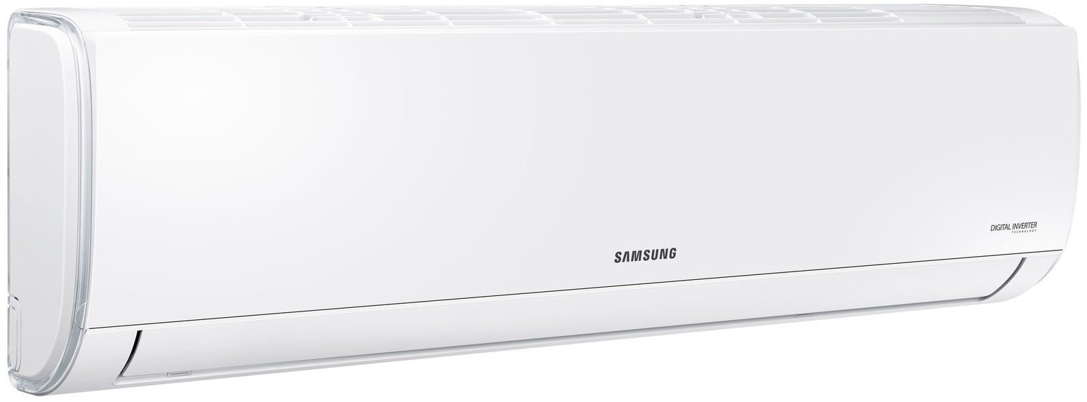Кондиционер Samsung AR09TXHQASINUA купить | ELMIR - цена, отзывы ...