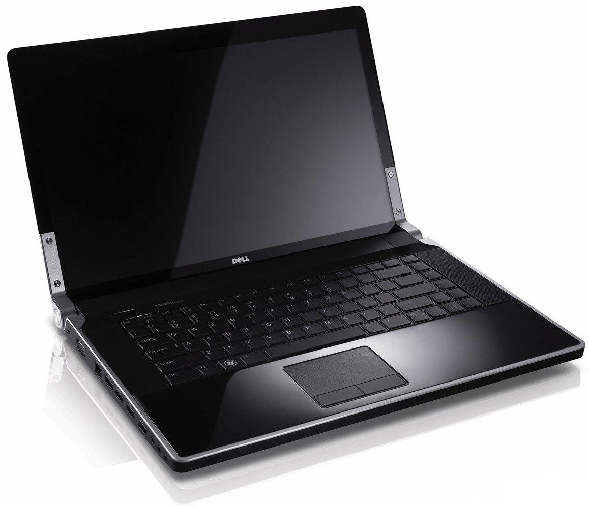 Ноутбук Dell Studio XPS 13 Black (210-26651Blk) купить | Elmir - цена ...