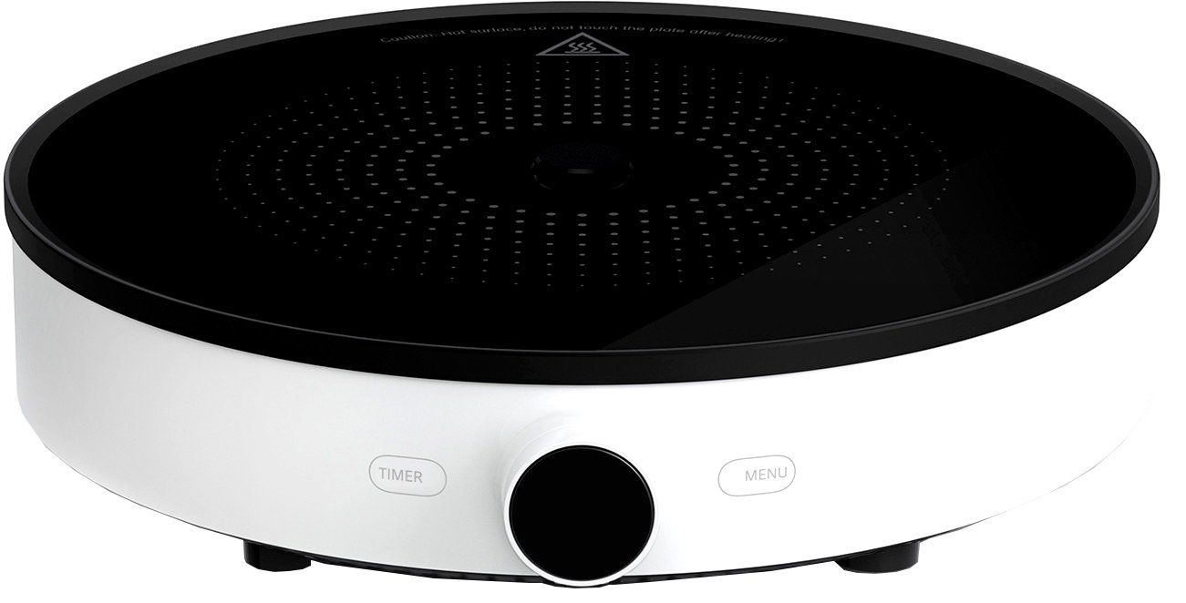 Настольная плита Xiaomi MiJia Mi Home Induction Cooker DLC01CM ...