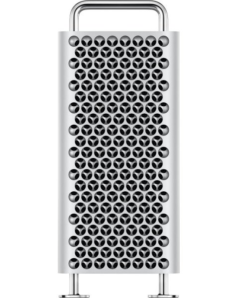 Компьютер Apple Mac Pro A1991 (Z0W3001FW) купить | ELMIR - цена