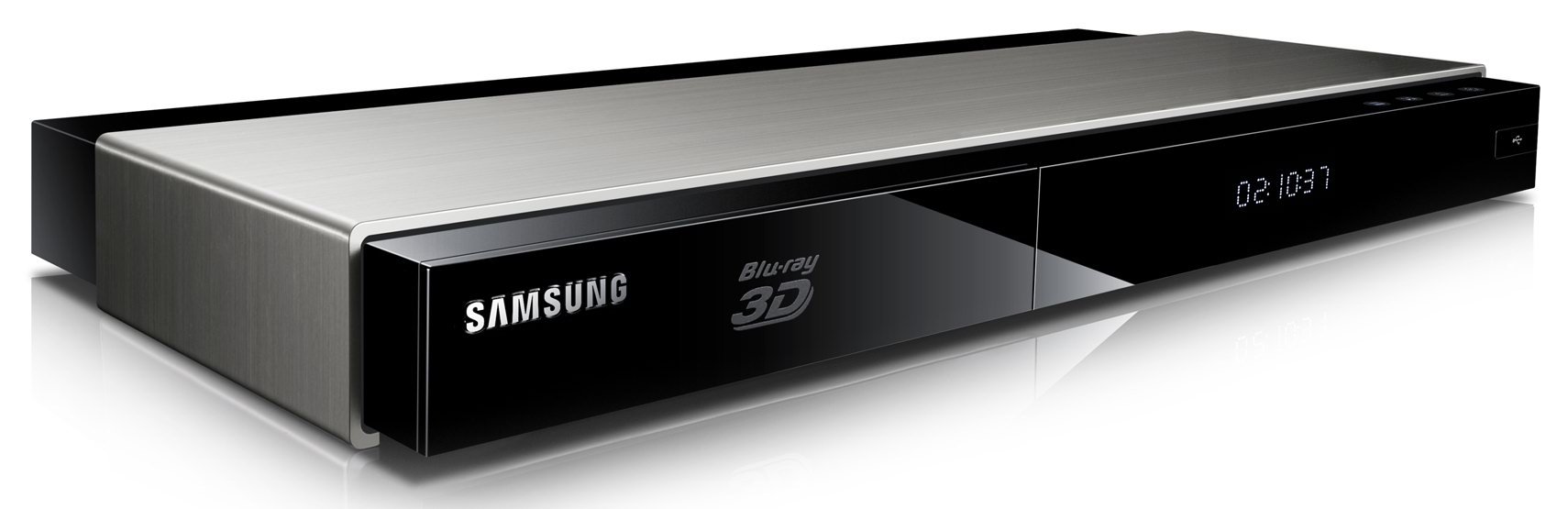 Blu-ray плеер Samsung BD-F7500 купить | ELMIR - цена, отзывы ...