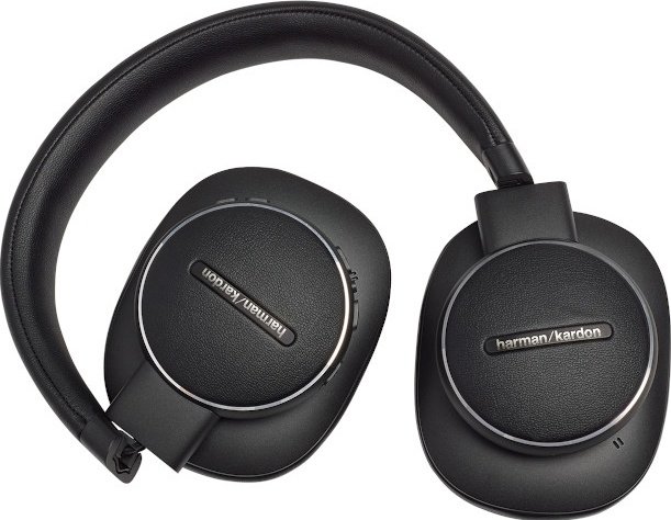 Наушники Harman/Kardon Fly ANC Black (HKFLYANCBLK) купить | ELMIR ...
