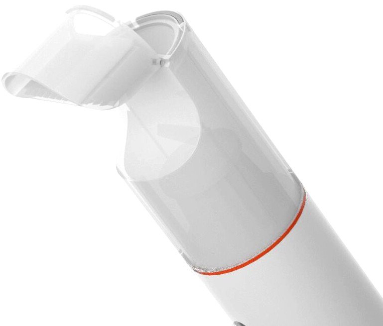 Пылесос Xiaomi Roidmi Portable Vacuum Cleaner Nano White купить ELMIR