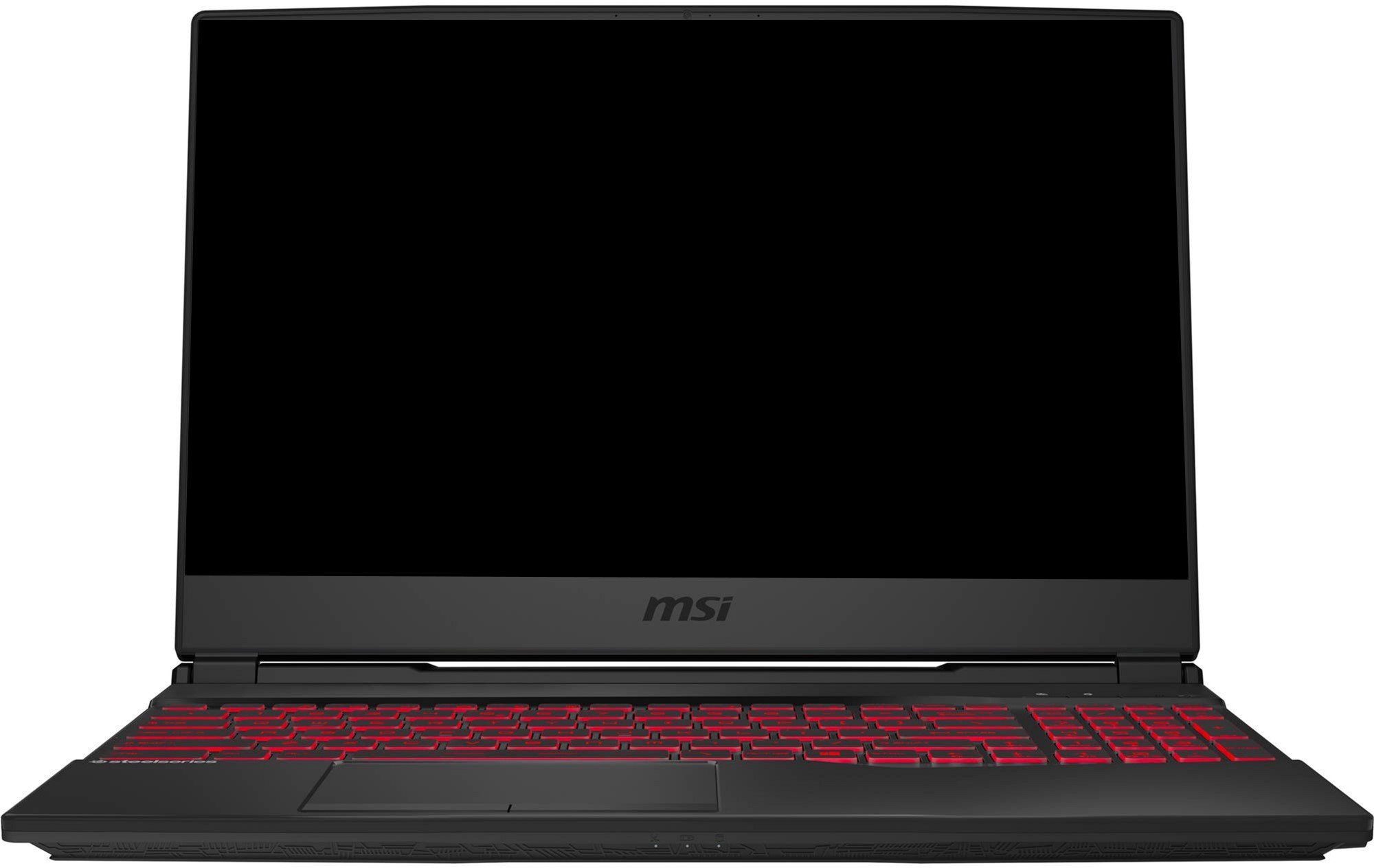 Ноутбук MSI GL65 10SCXR (GL6510SCXR-034XUA) купить | Elmir - цена ...