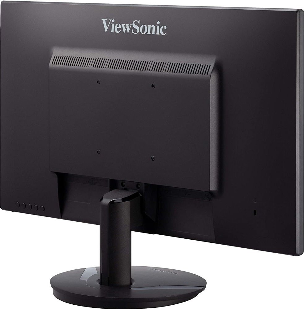 Монитор 24" ViewSonic VA2418-SH купить | Elmir - цена, отзывы ...