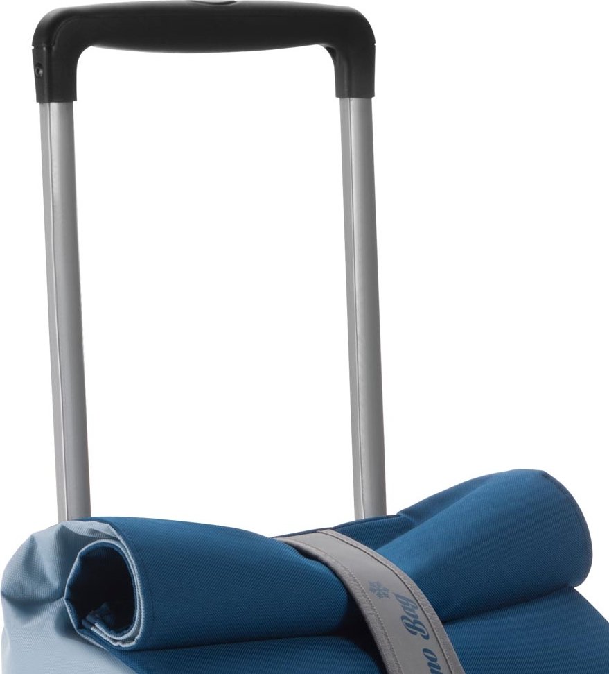Сумка на колесах Gimi Rolling Thermo 50 Blue (928421) купить | ELMIR ...