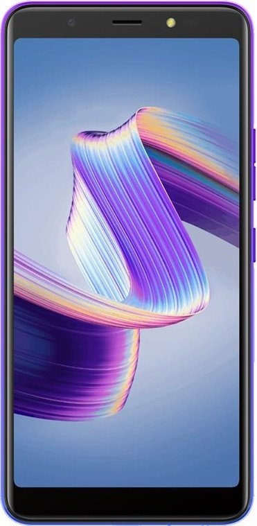 Mobilnyj Telefon Tecno Pop 4 2 Dualsim Dawn Blue Kupit Elmir Cena Otzyvy Harakteristiki