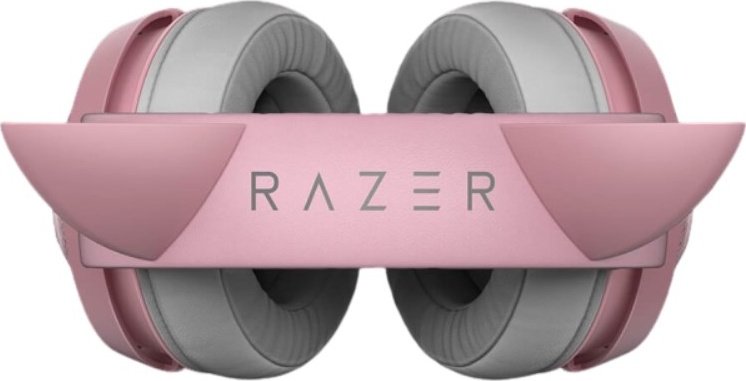 Наушники Razer Kraken Kitty Edition Quartz (RZ04-02980200-R3M1