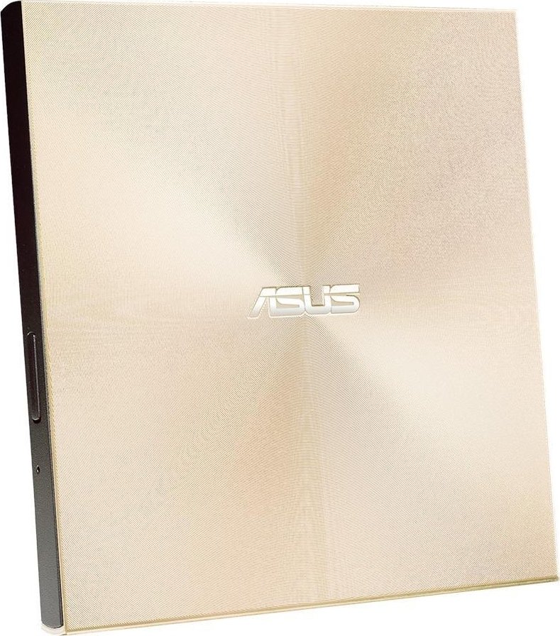 Внешний привод DVD-RW Asus ZenDrive SDRW-08U9M-U Ultra Slim Gold купить ...