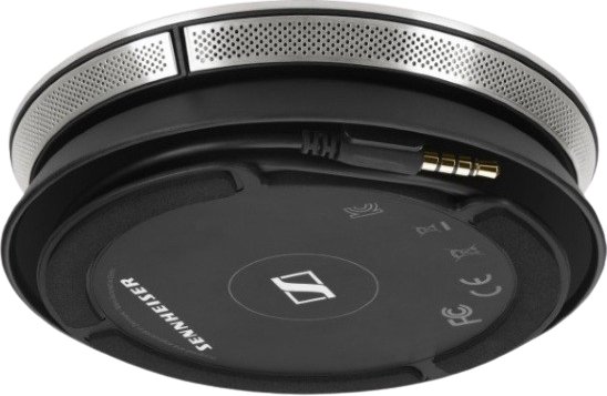 SENNHEISER SP 20 ML - microfono de conferencias
