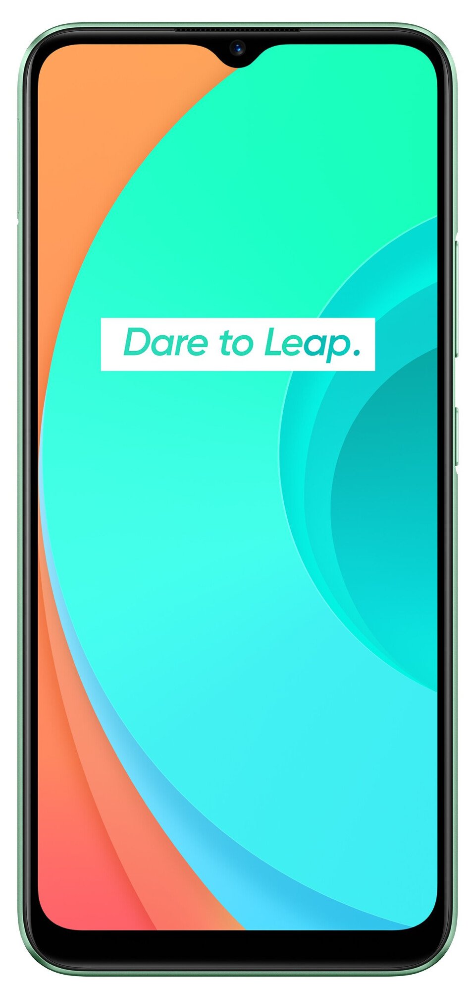 Мобильный телефон Realme C11 2/32GB Green купить | ELMIR - цена, отзывы ...