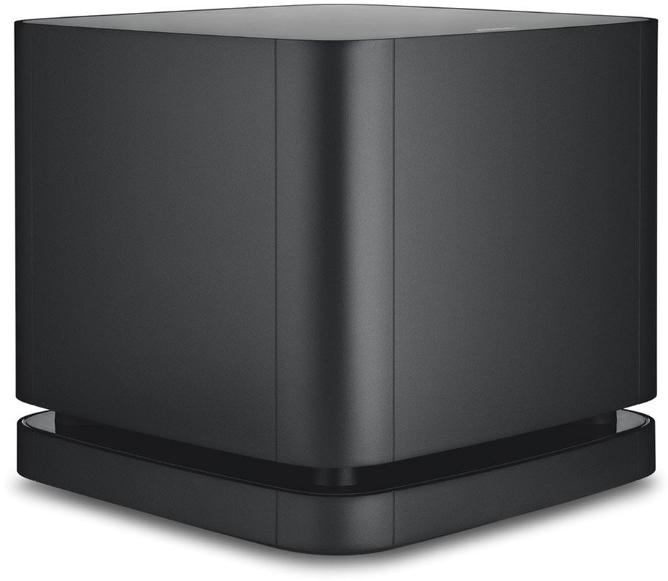 Сабвуфер Bose Bass Module 500 Black купить | ELMIR - цена, отзывы ...